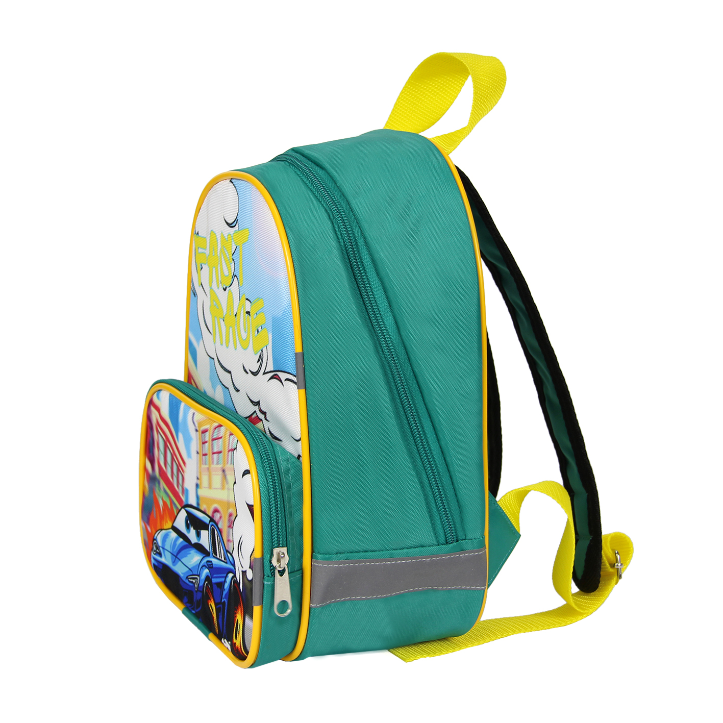 Непоседа машина 510